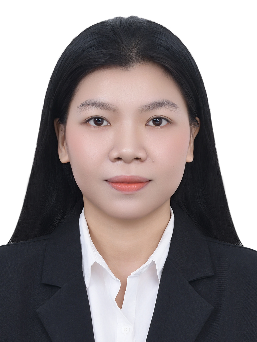 Bùi Thị Ngọc Duyên