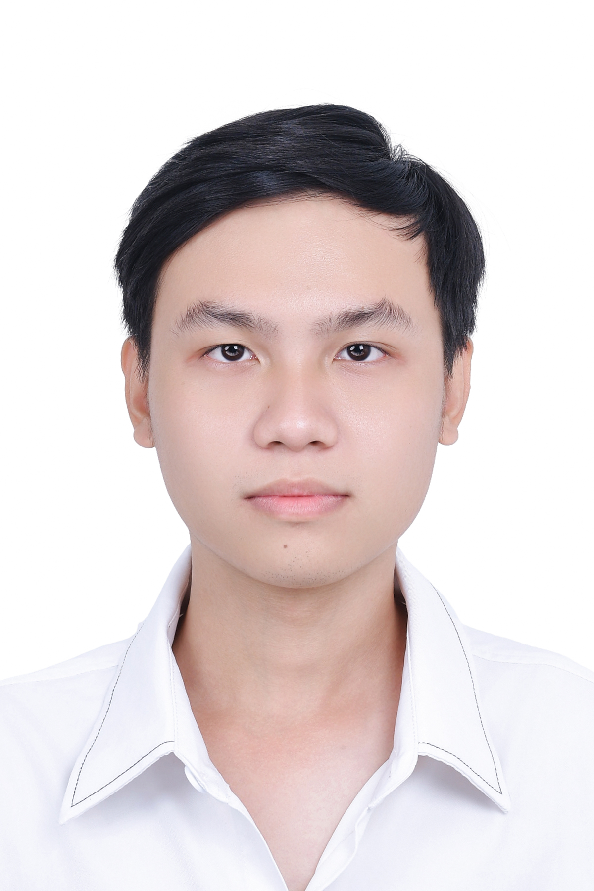 Huỳnh Lý Khánh Hưng