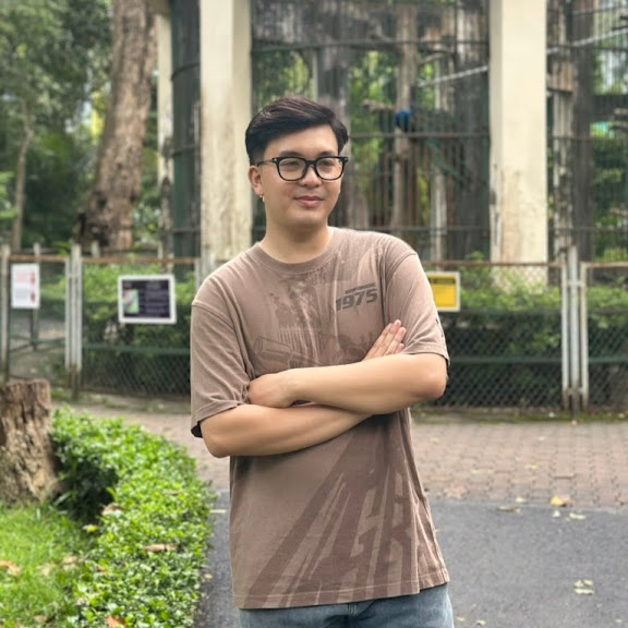 Lê Trọng Hiếu