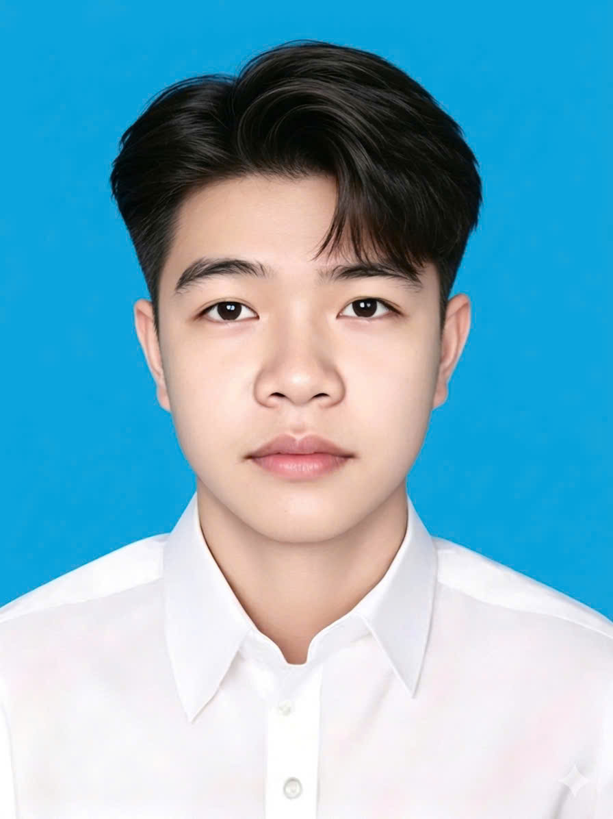 Nguyễn Minh Thái