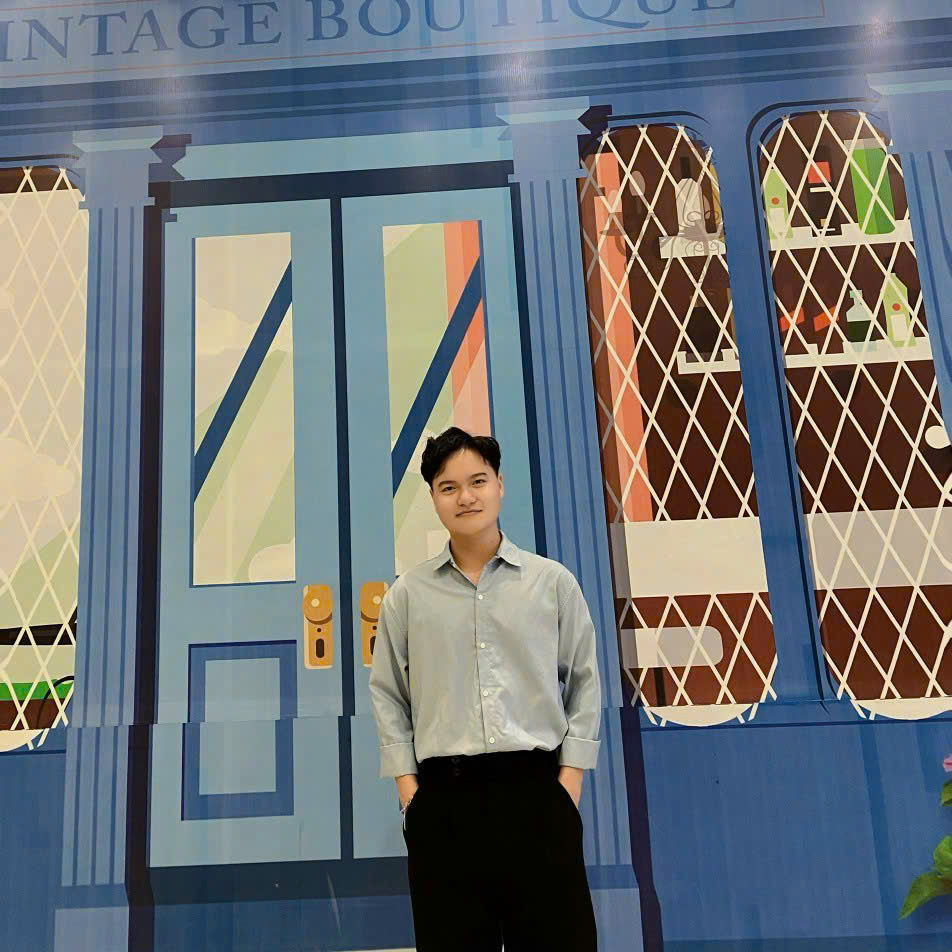 Vũ Nguyễn Quốc Hoàng