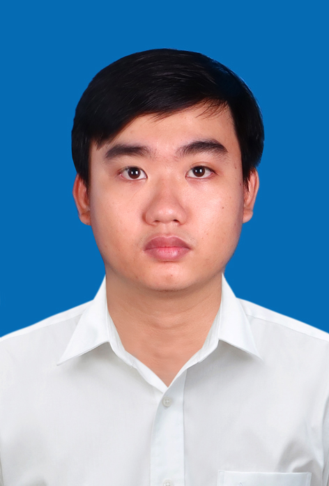 Phạm Nguyễn Ngọc Tài