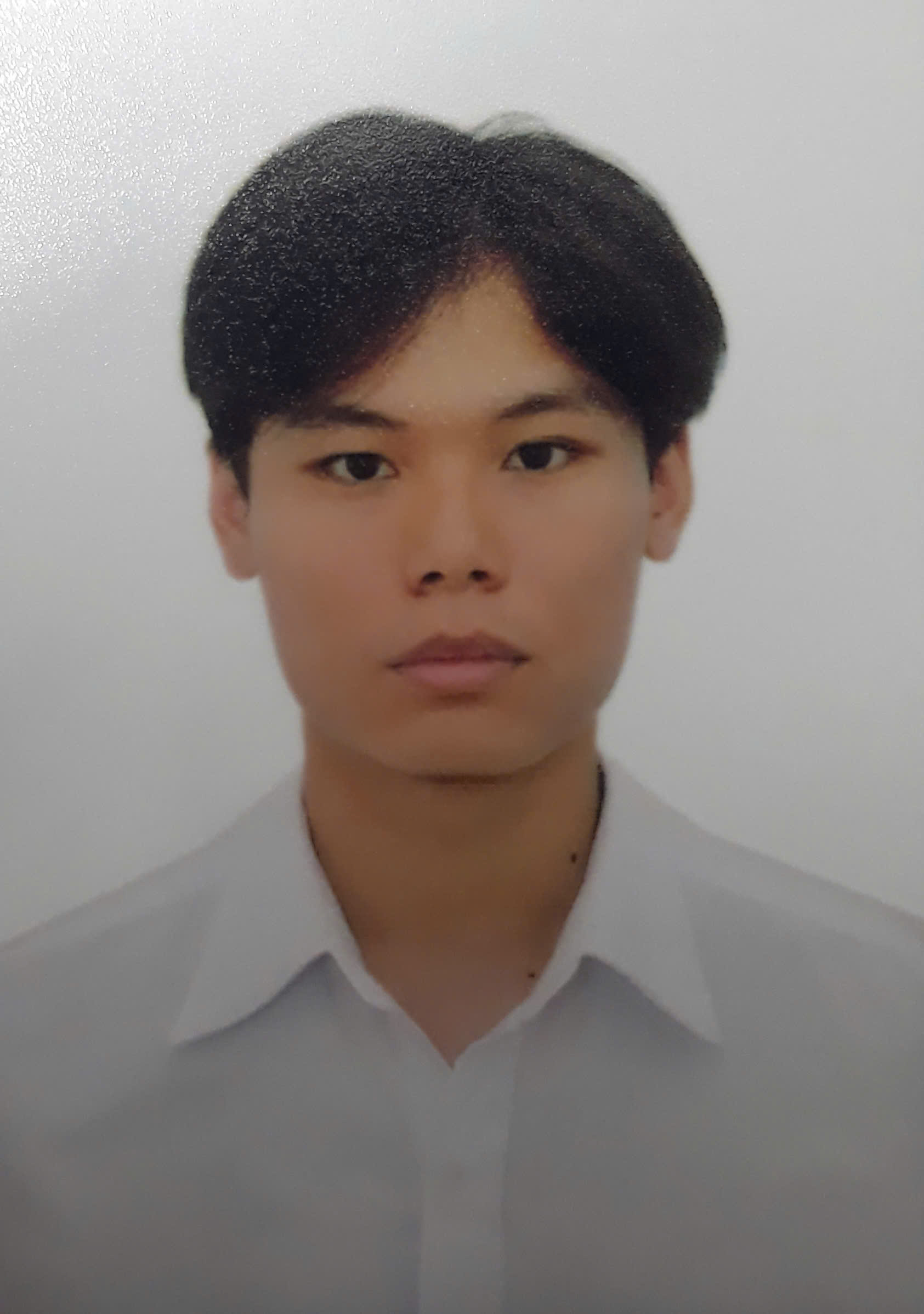 Lê Nguyễn Thế Phong