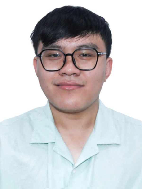 Nguyễn Quốc Phát