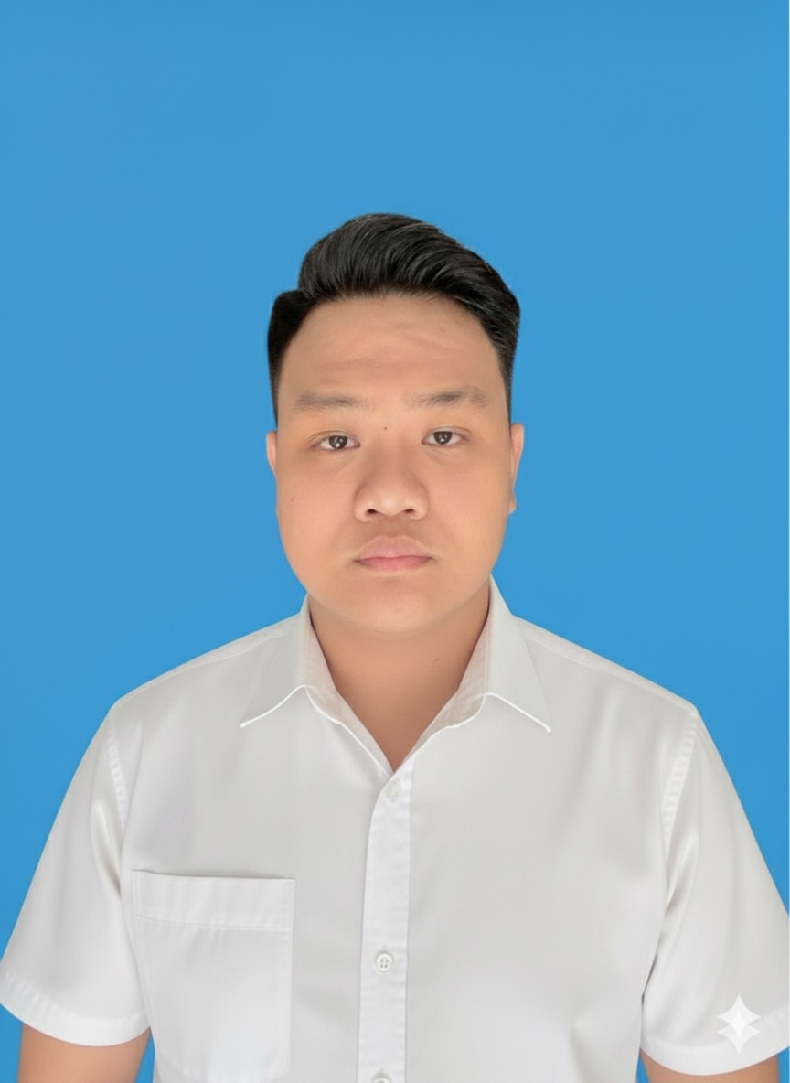 Nguyễn Minh Hoàng