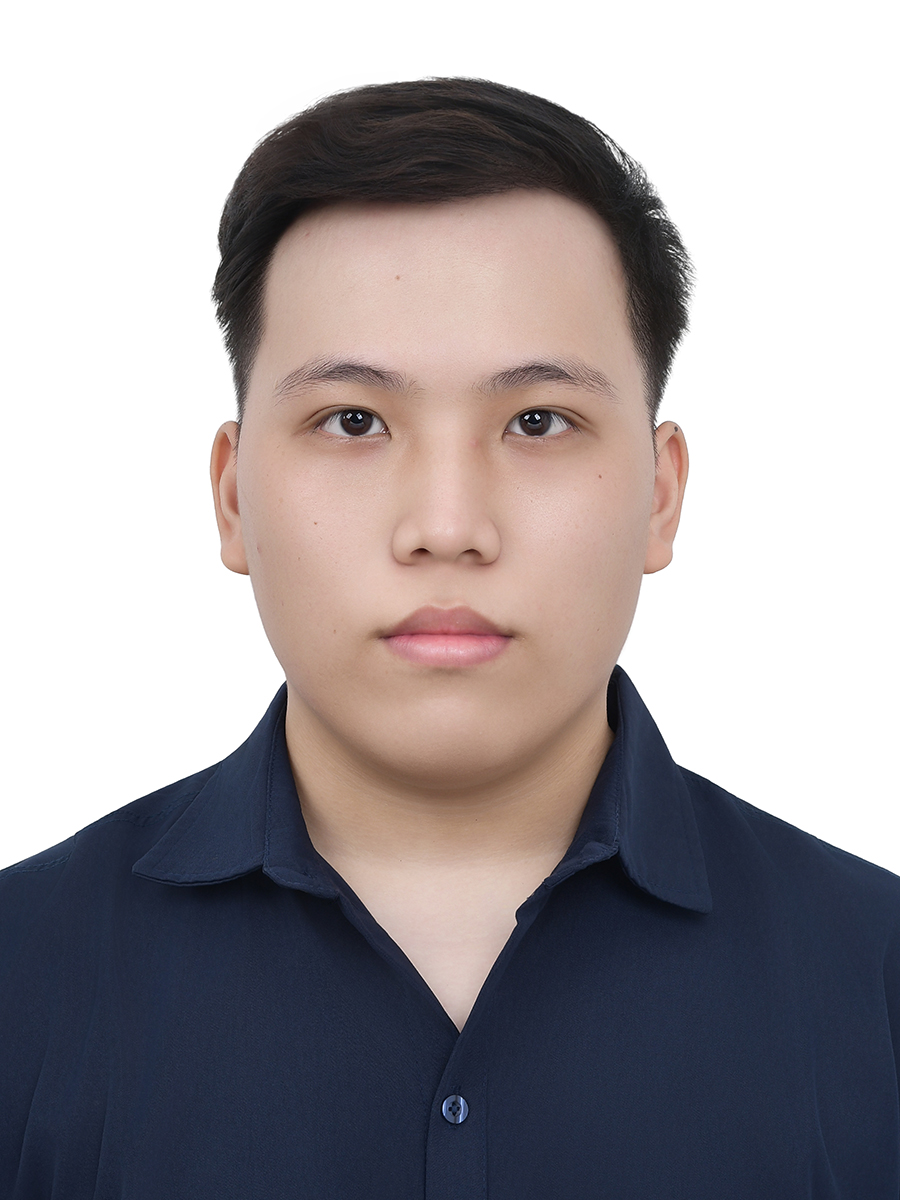Nguyễn Phước Thành Tâm