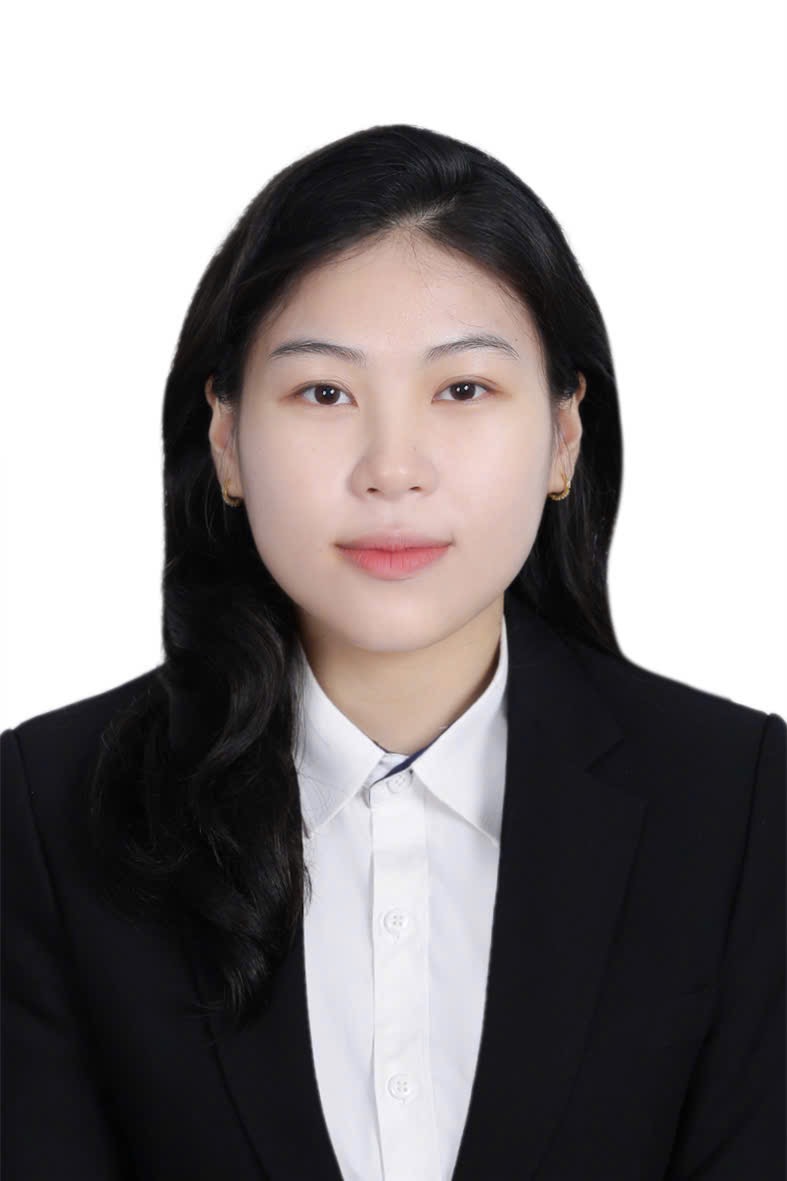 Lê Thị Hà Phương