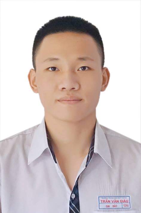 Đặng Gia Bảo