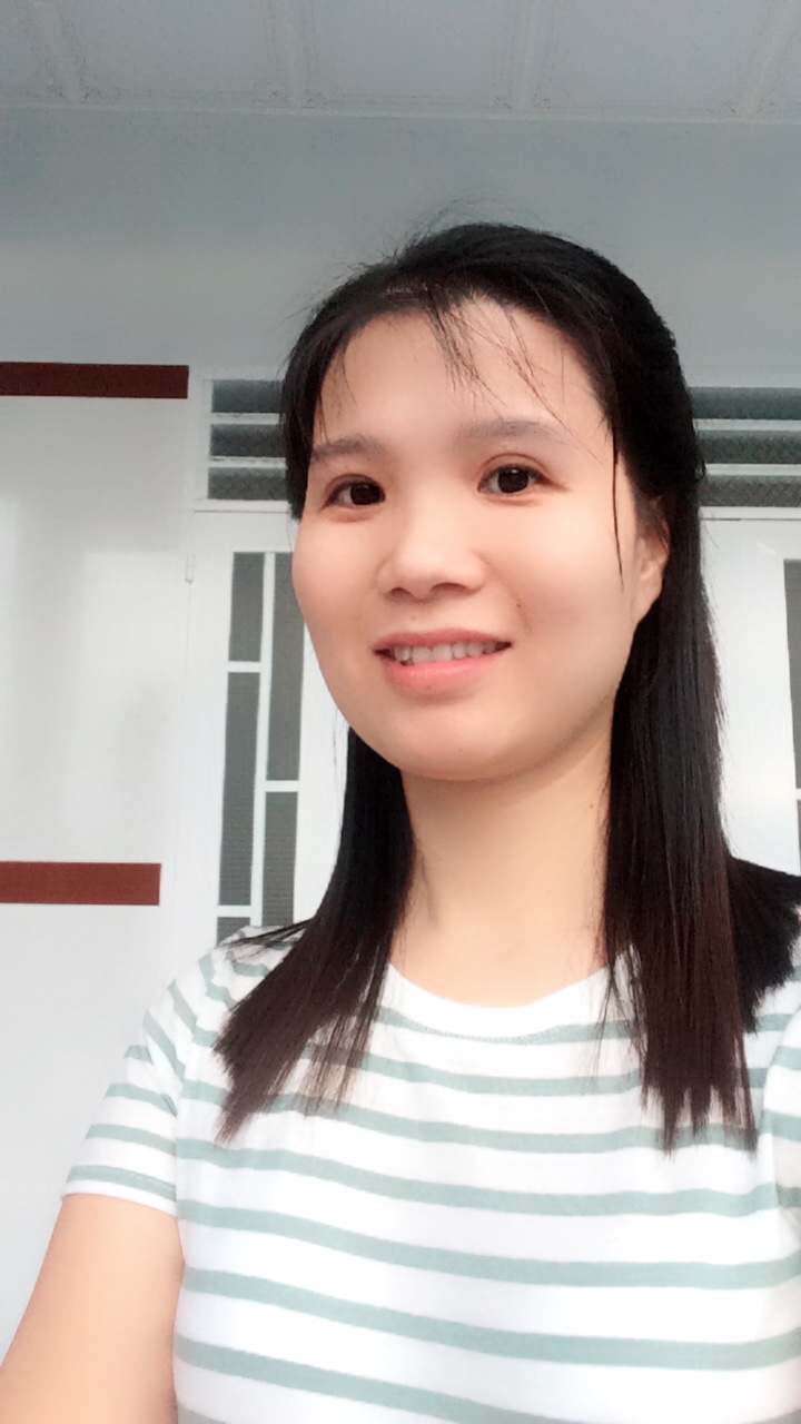 Đặng  Thị Cẩm Hường