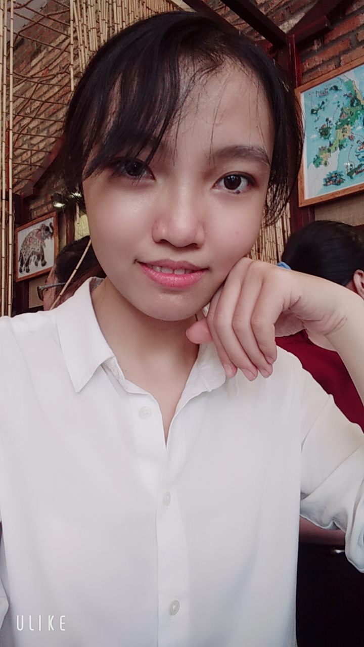 Nguyễn Diệu Linh 