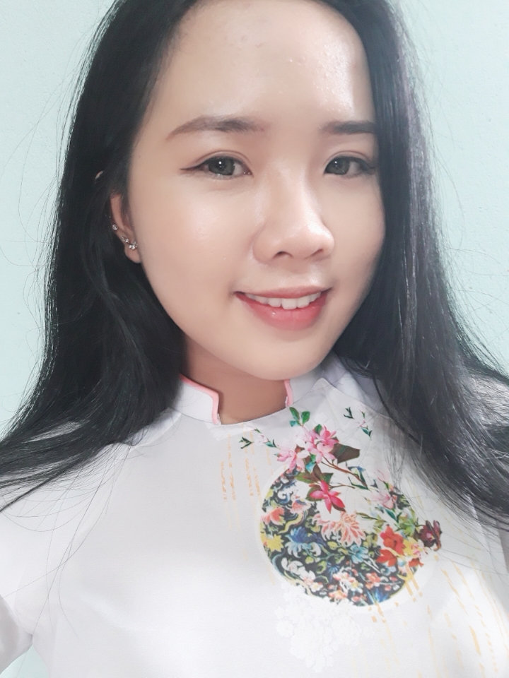 Trần Thị Diệu Linh