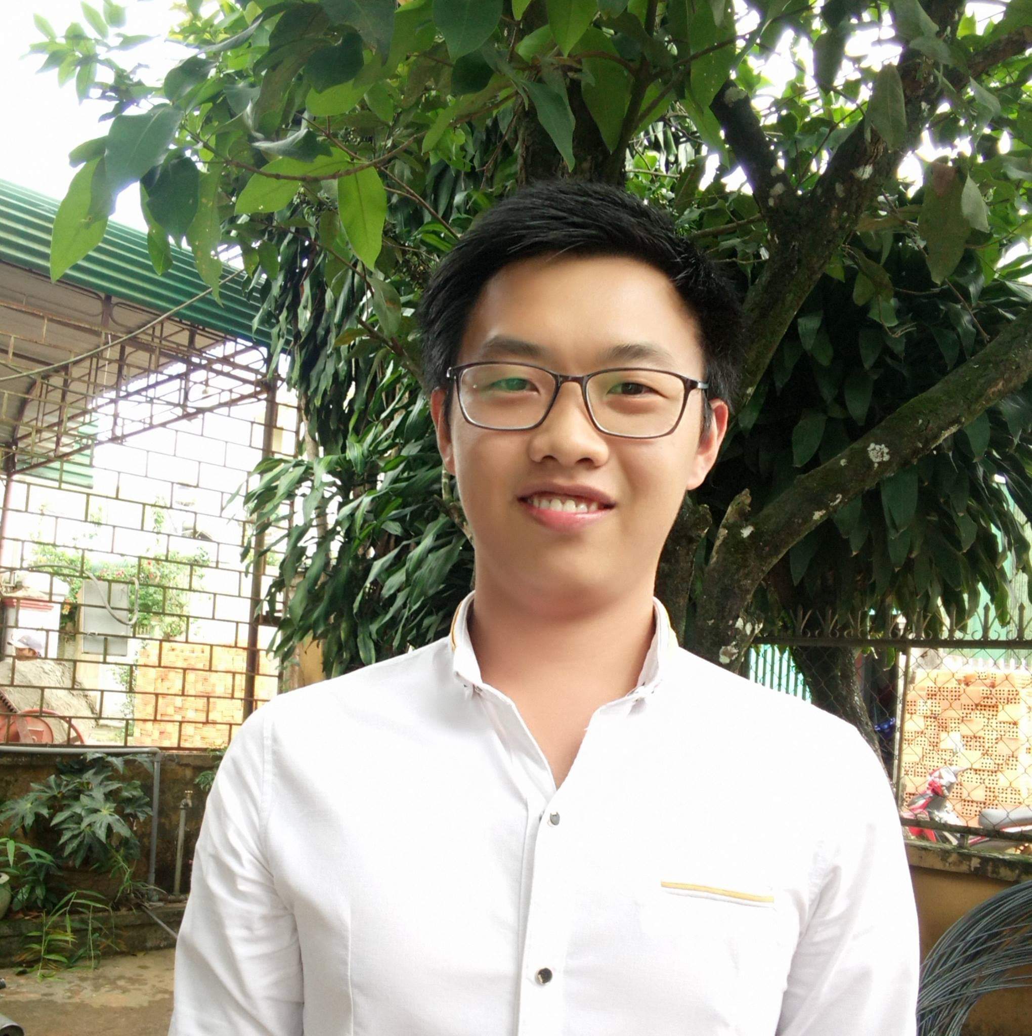 Phạm Đức Hùng