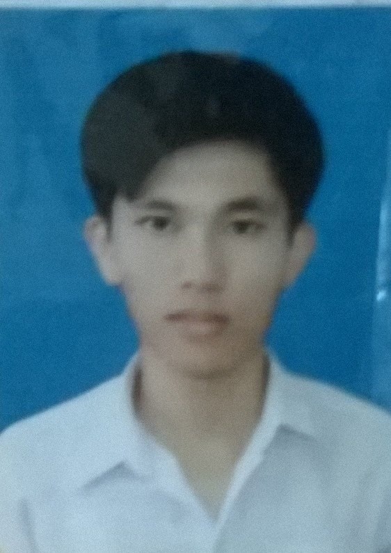 Trần Duy Kiêm