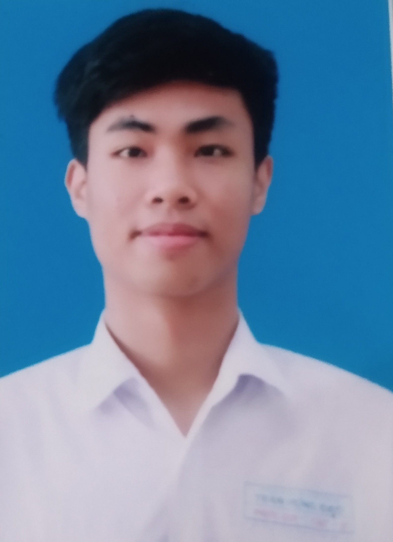 Hồ Phước Duy