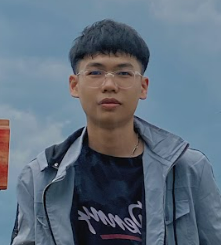 Phạm Hữu Thuận