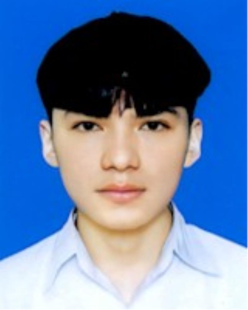 Huỳnh Thanh Phong 
