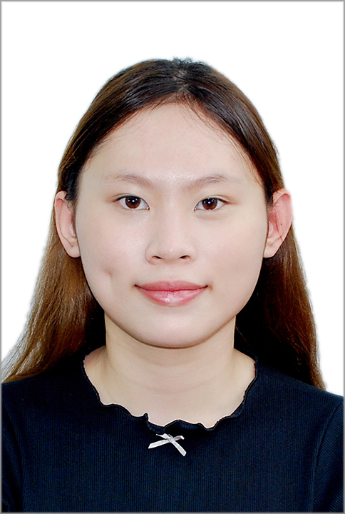 Nguyễn Khánh Huyền