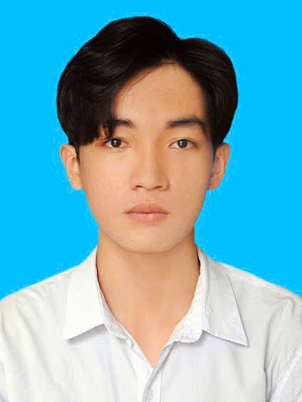 Trương Hoàng Trung Kiên