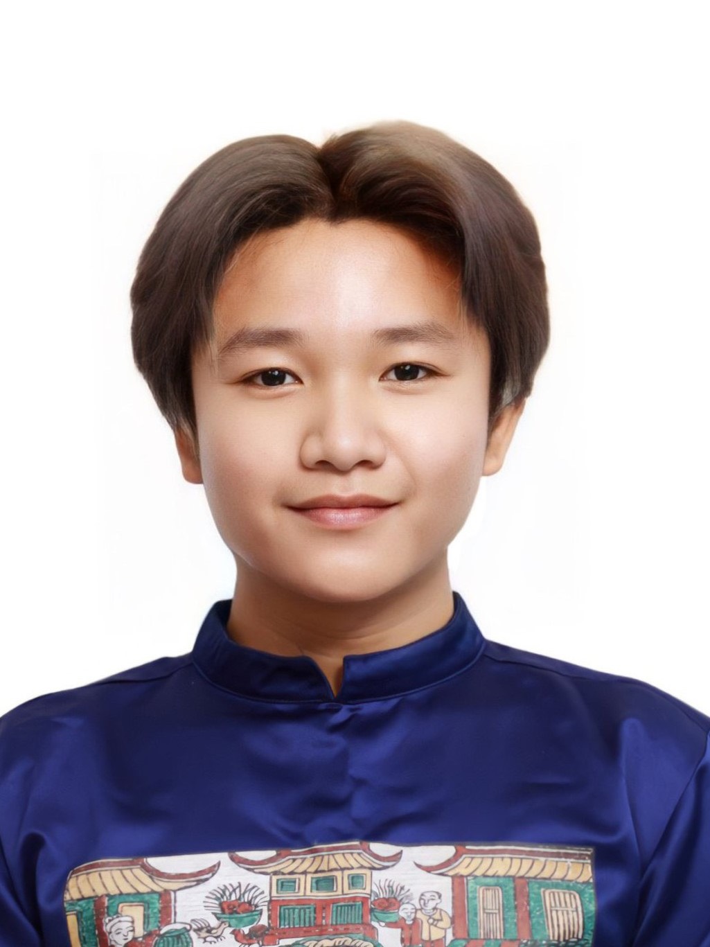 LÊ NGUYỄN THÀNH PHÁT