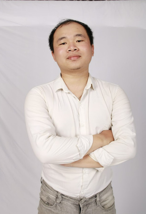 Lê Quốc Tín