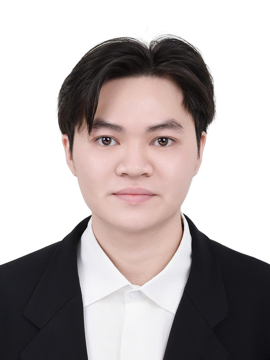 Lê Xuân Huy