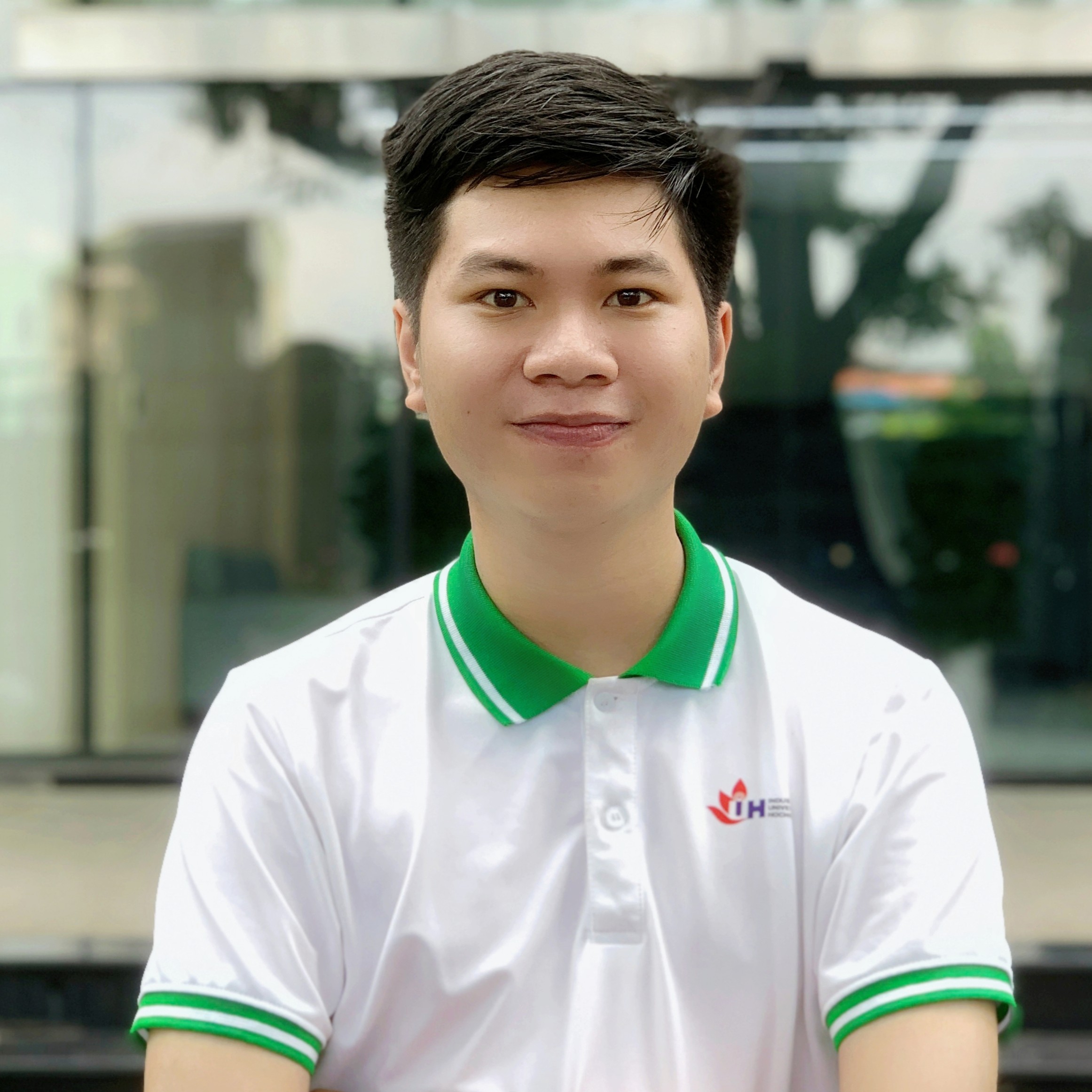 Nguyễn Hữu Lộc 