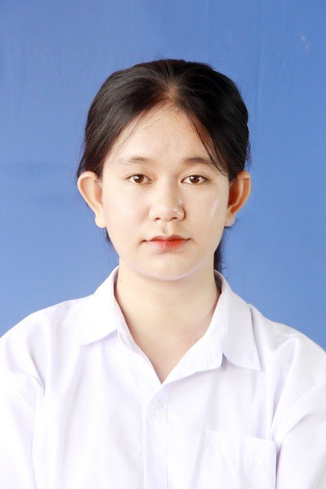 Trần Thị Mỹ Duyên