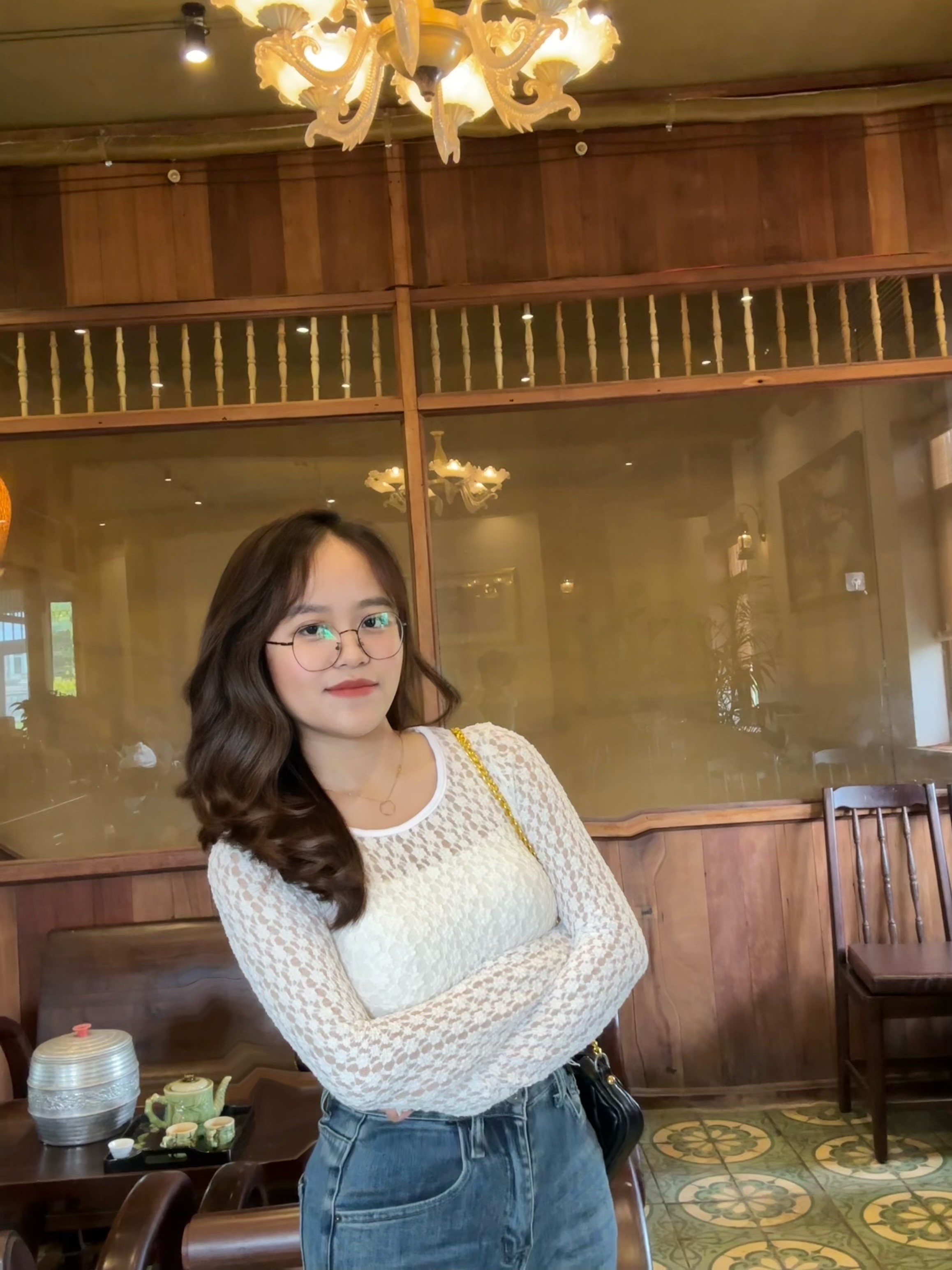 Trần Thị Ngọc Hân
