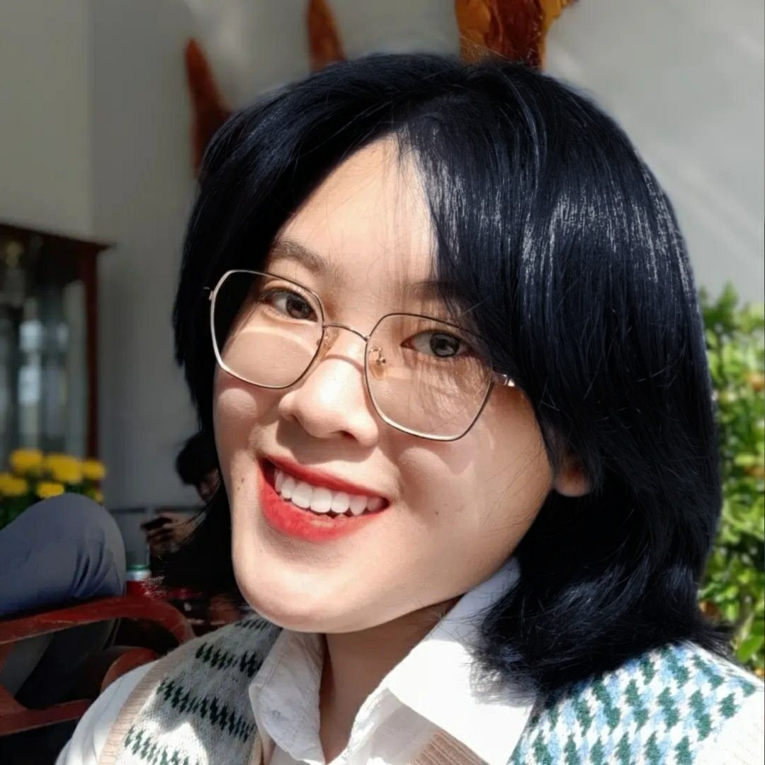 Nguyễn Anh Ngọc Huyền