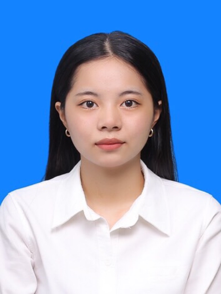 Trần Thị Ngọc Thảo