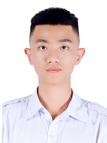 Nguyễn Duy Hoàng Phúc