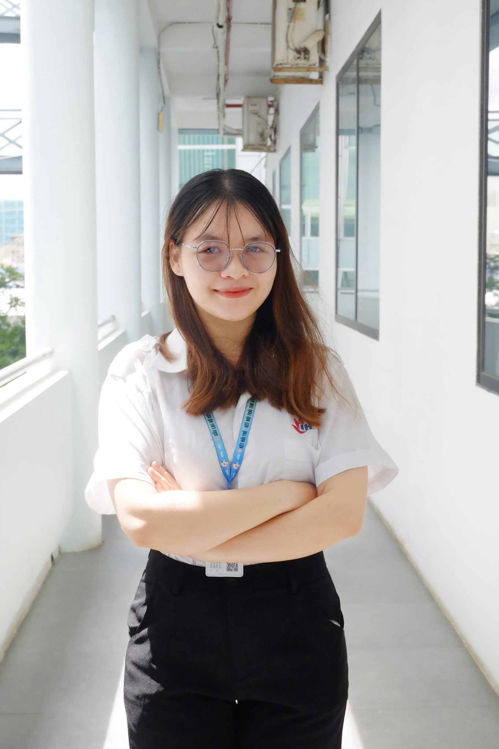 Nguyễn Minh Ngọc Trâm