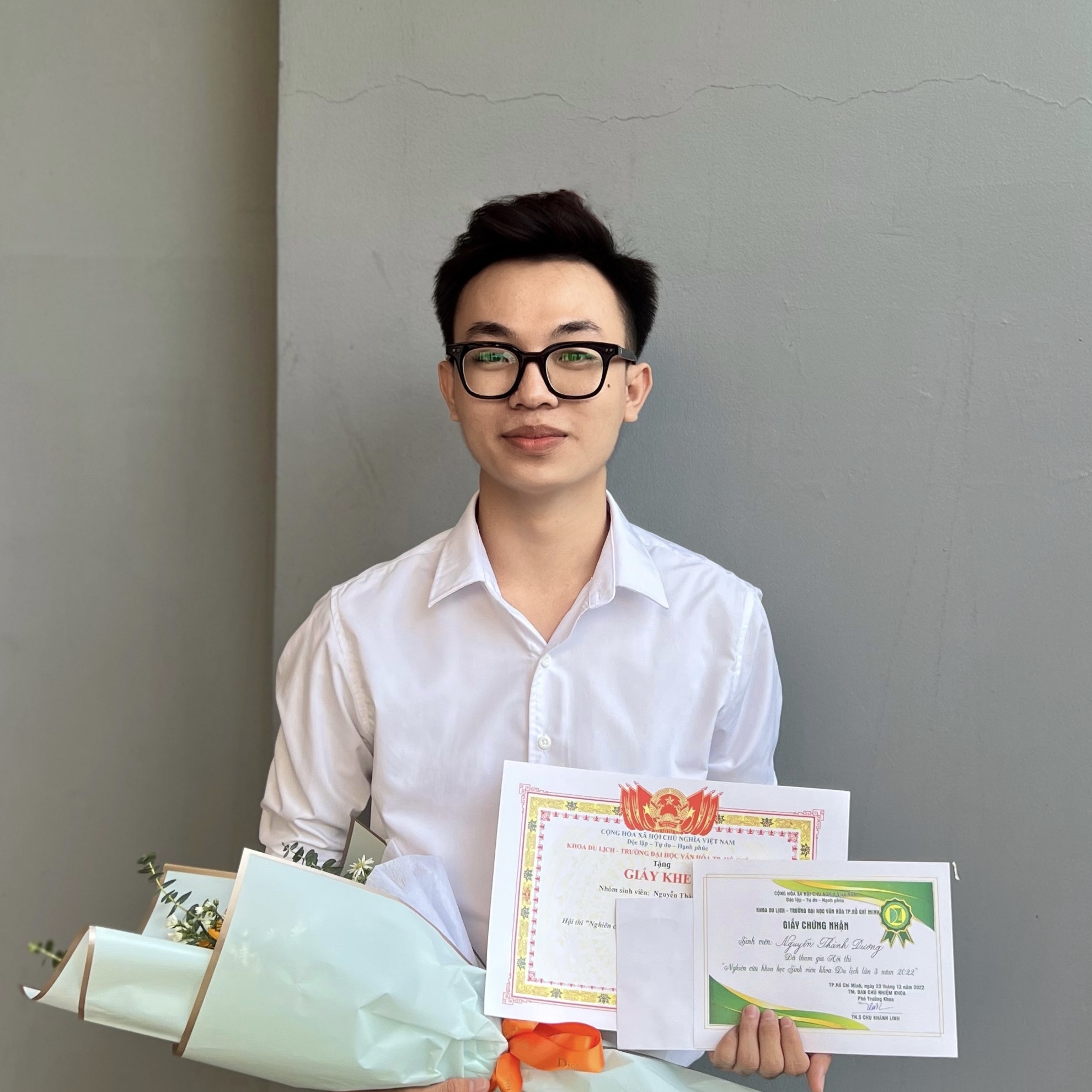 Nguyễn Thành Dương