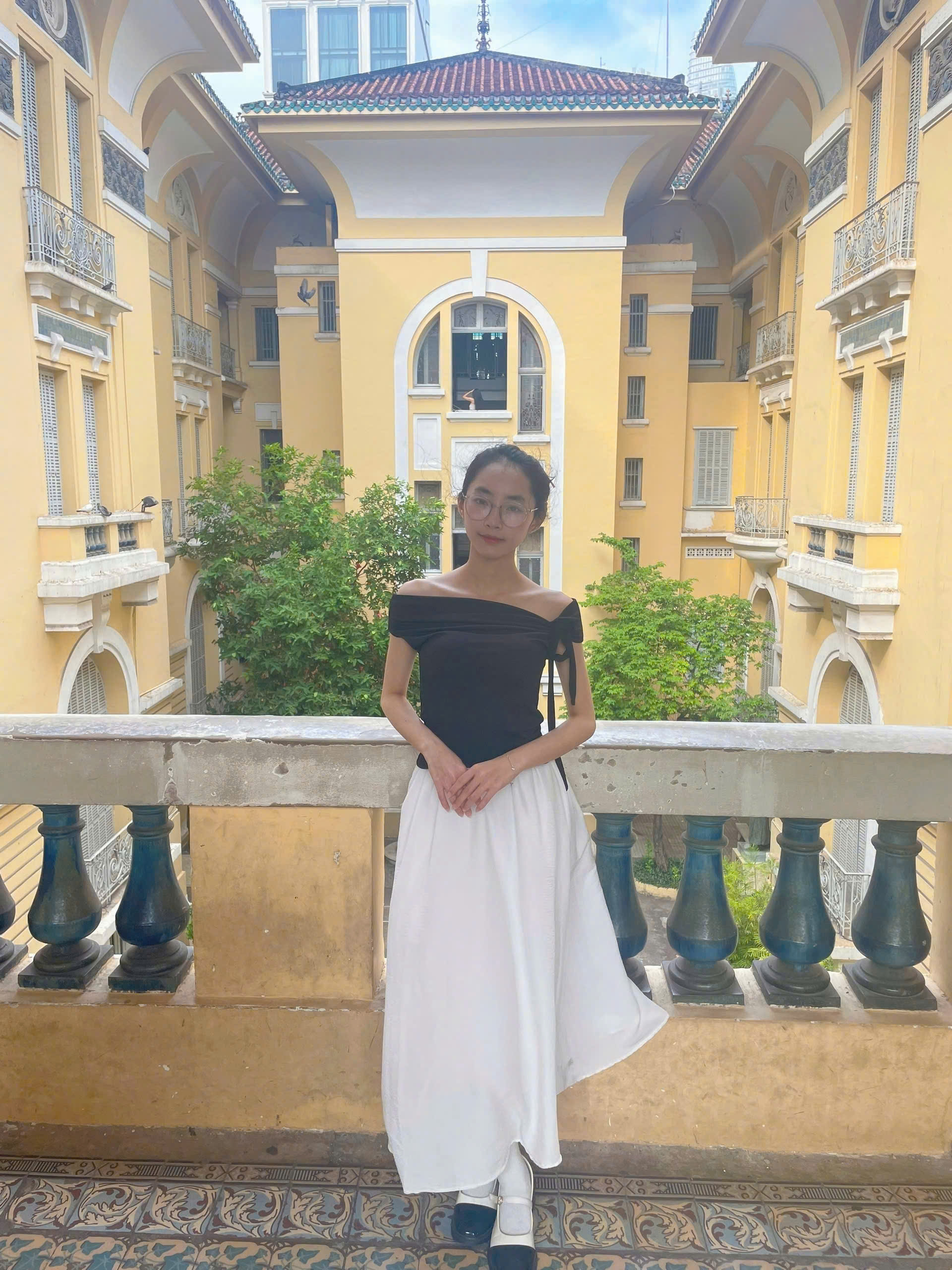 Nguyễn Thanh Huyền 