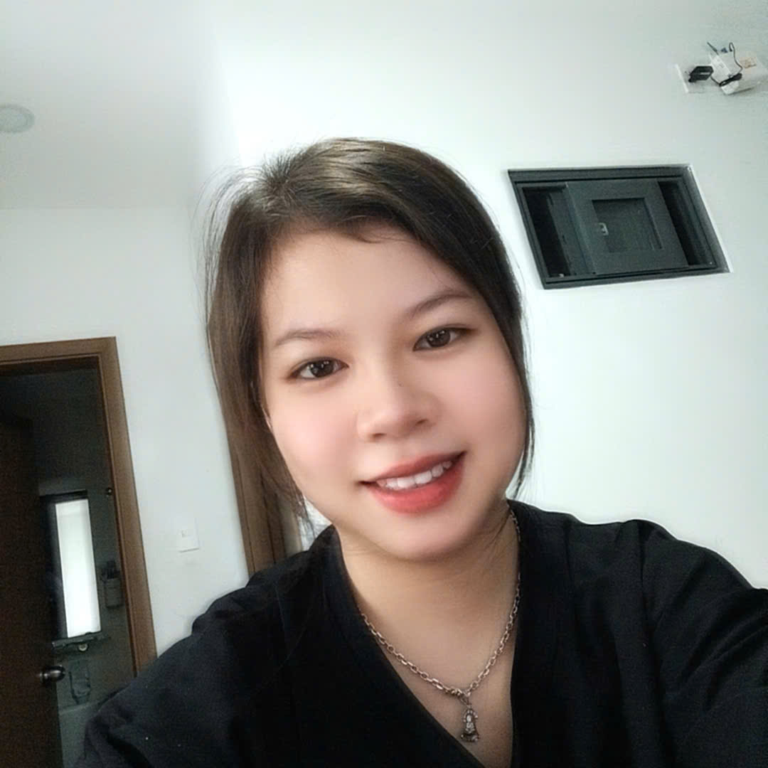 Nguyễn Thị Thân