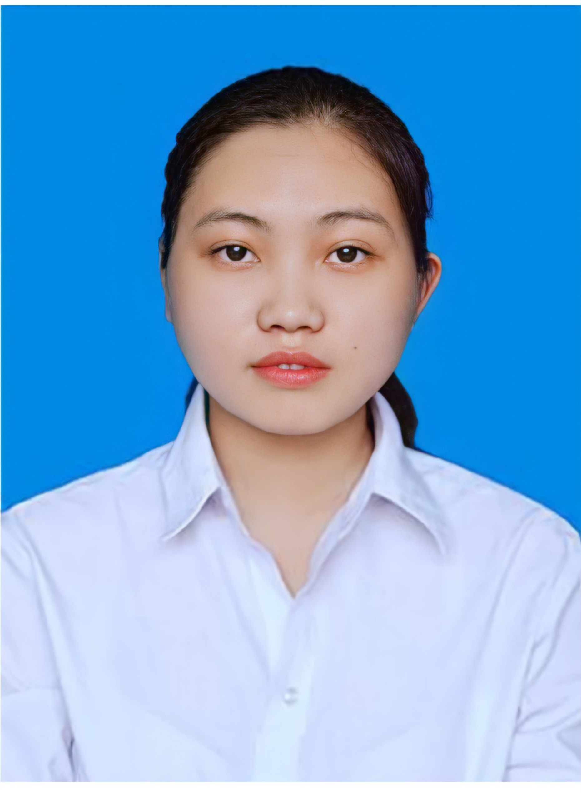 Nguyễn Thị Bích Vân