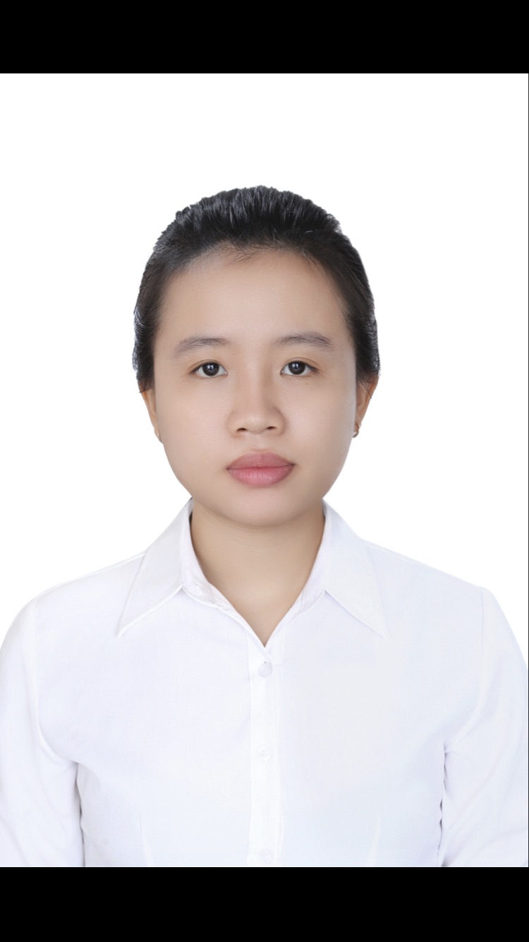 Nguyễn Thị Như Hiếu