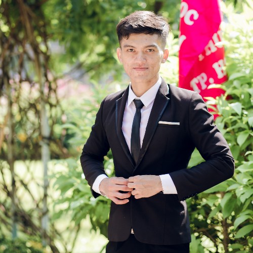 Nguyen Nhut Linh