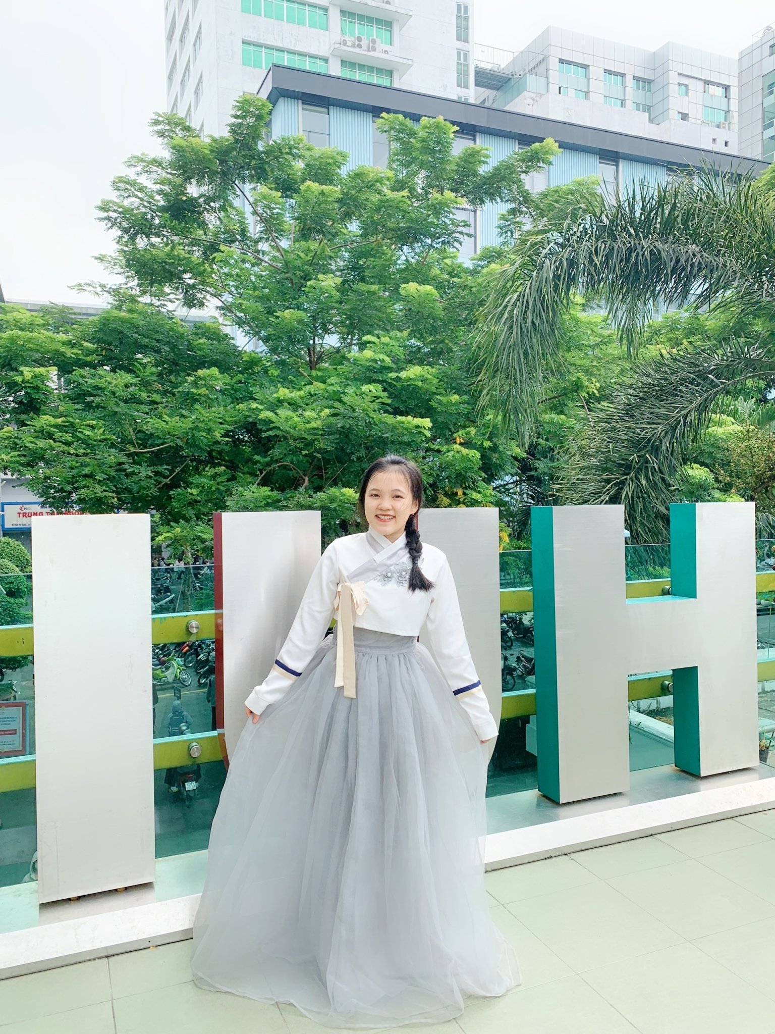 Phạm Thị Út Hiệp