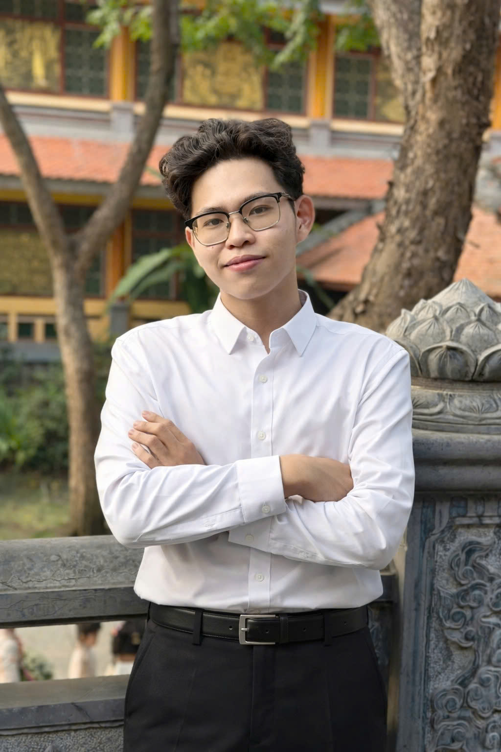 Nghiêm Xuân Ngọc Tân