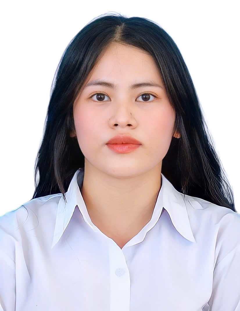 Trần Thị Thanh Trúc