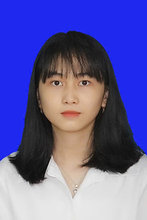 Trần Thị Thanh Tuyền