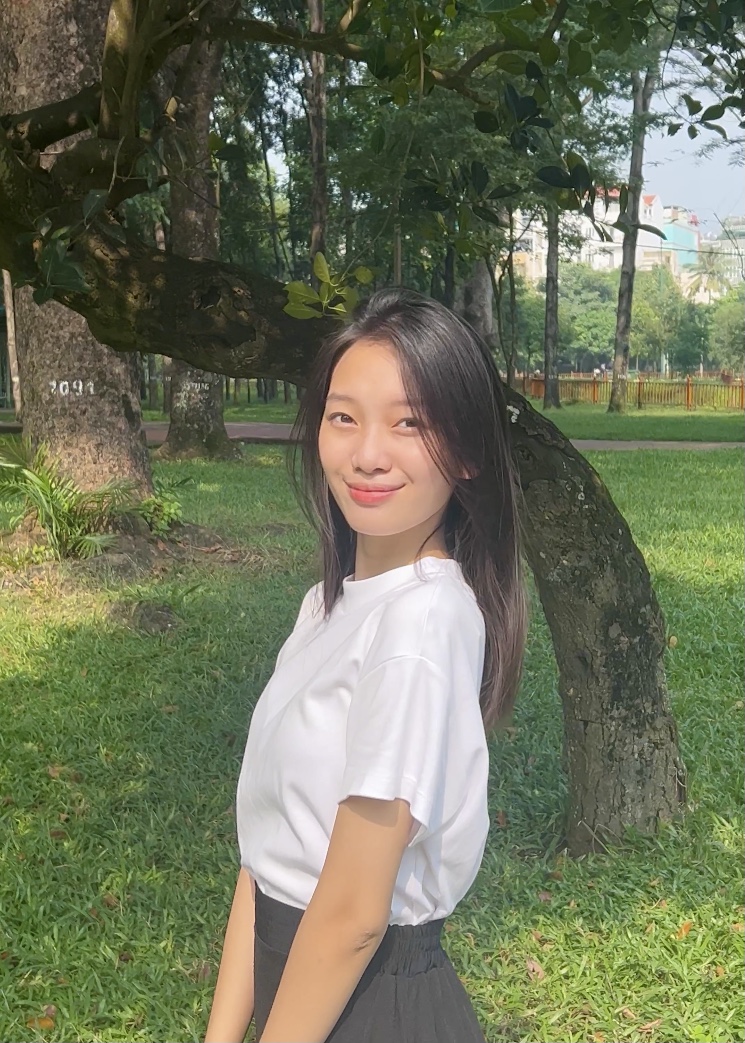 Trang Thanh Ngân