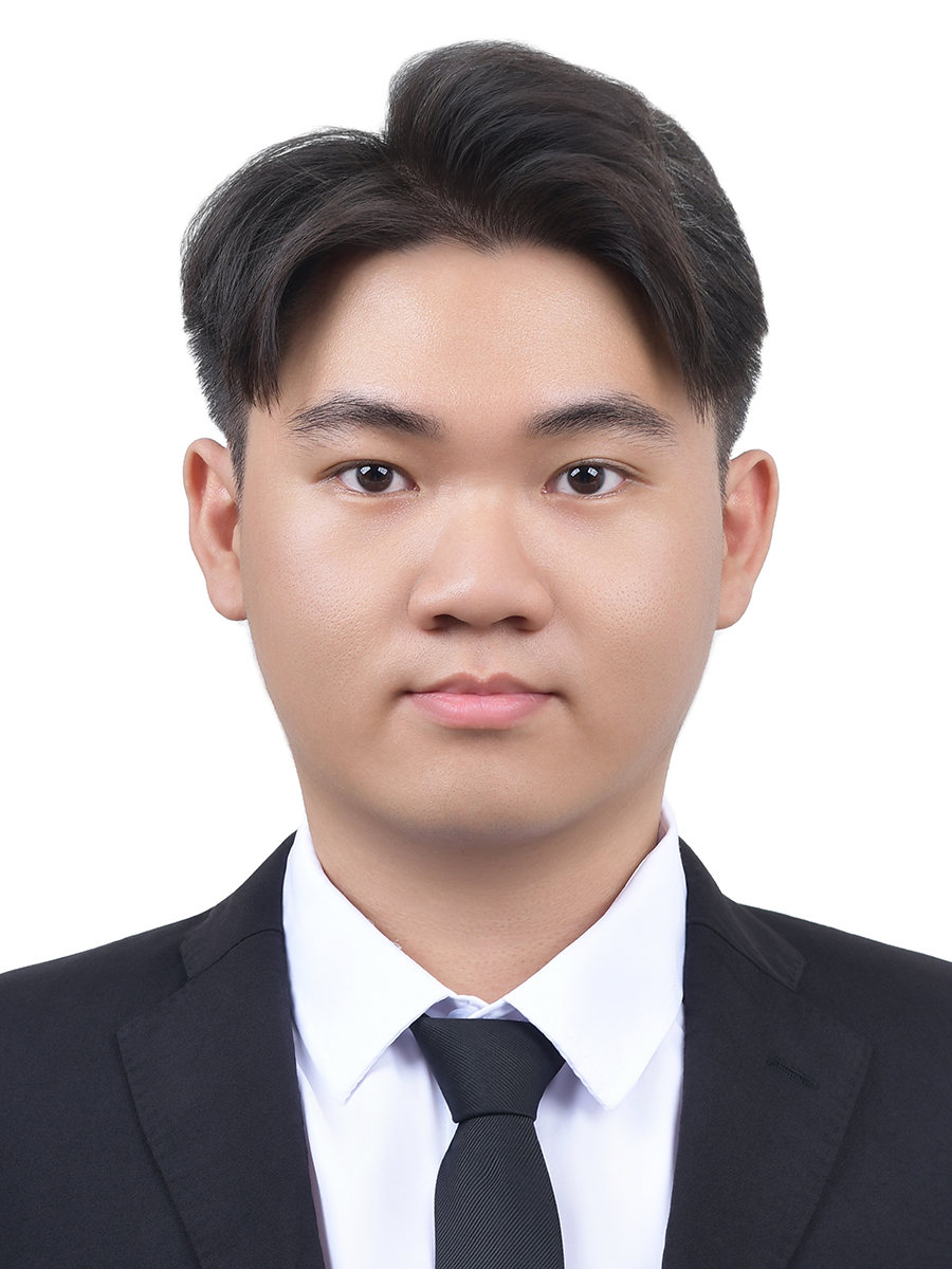 Trần Thẩm Hoàng Long