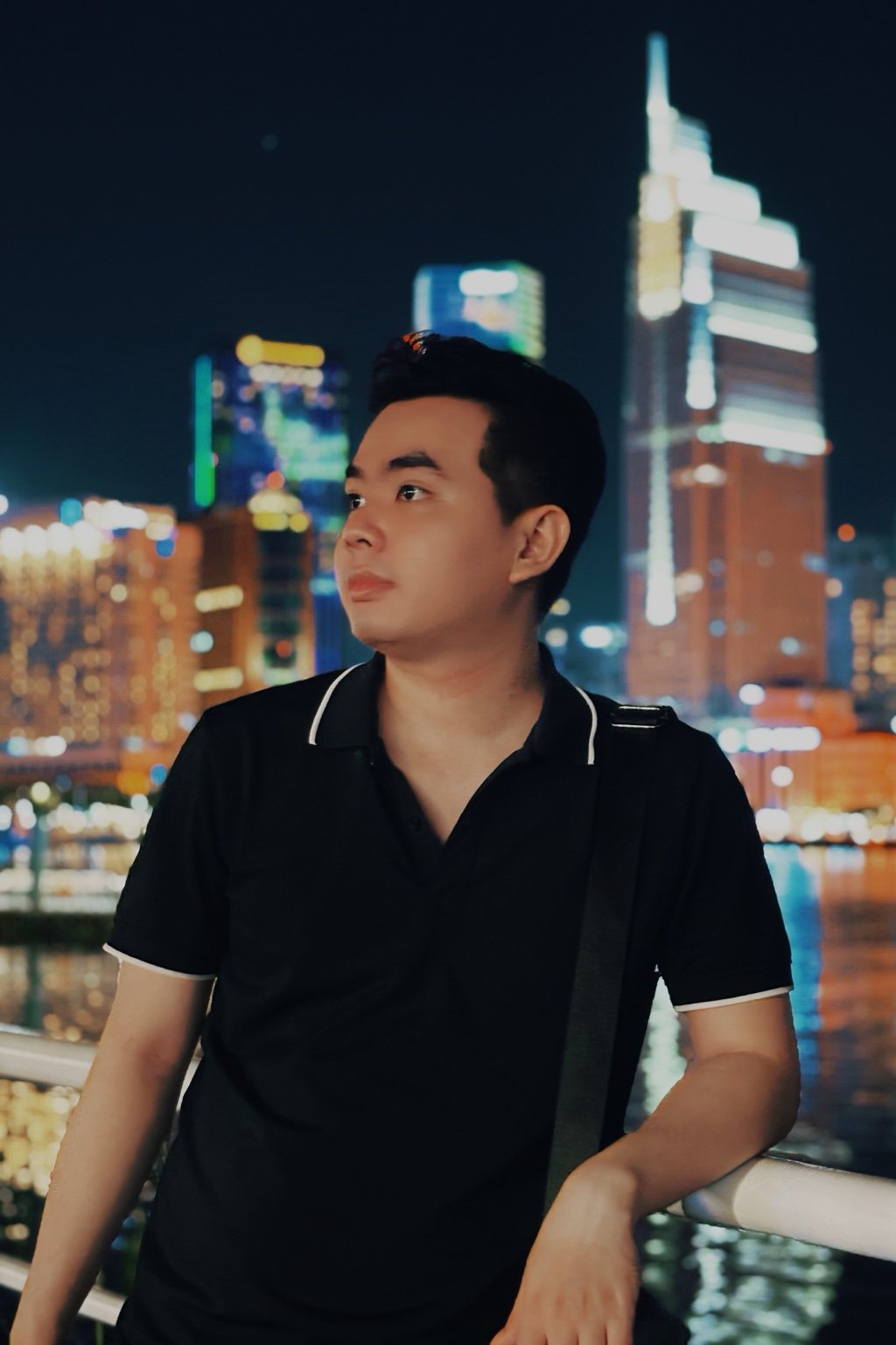 Trần Thanh Bình