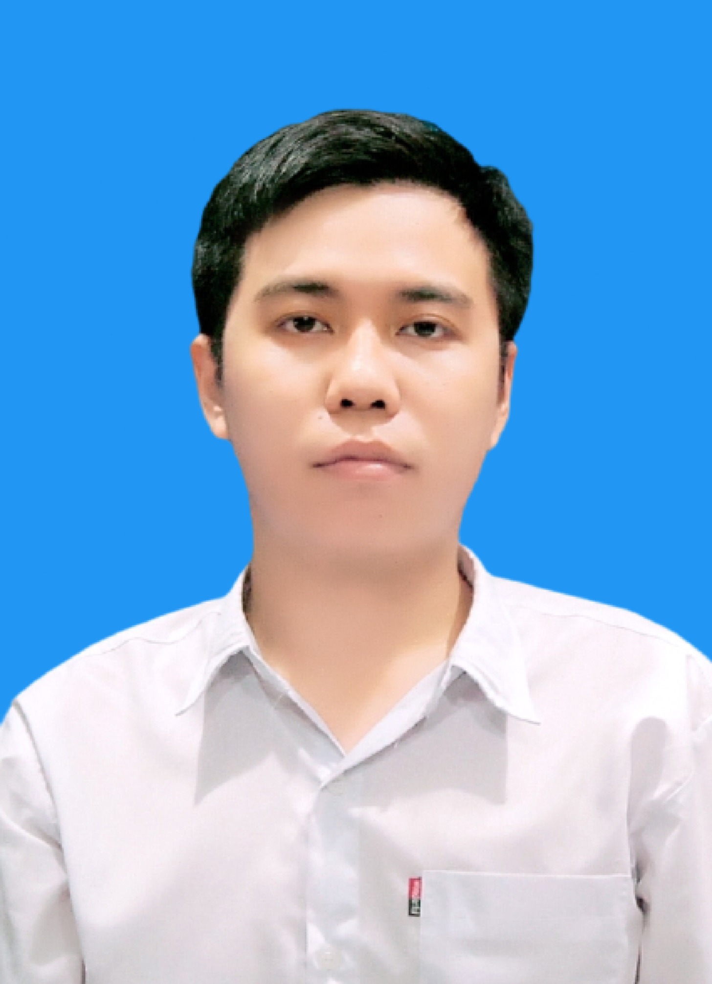 Huỳnh Phước Trung