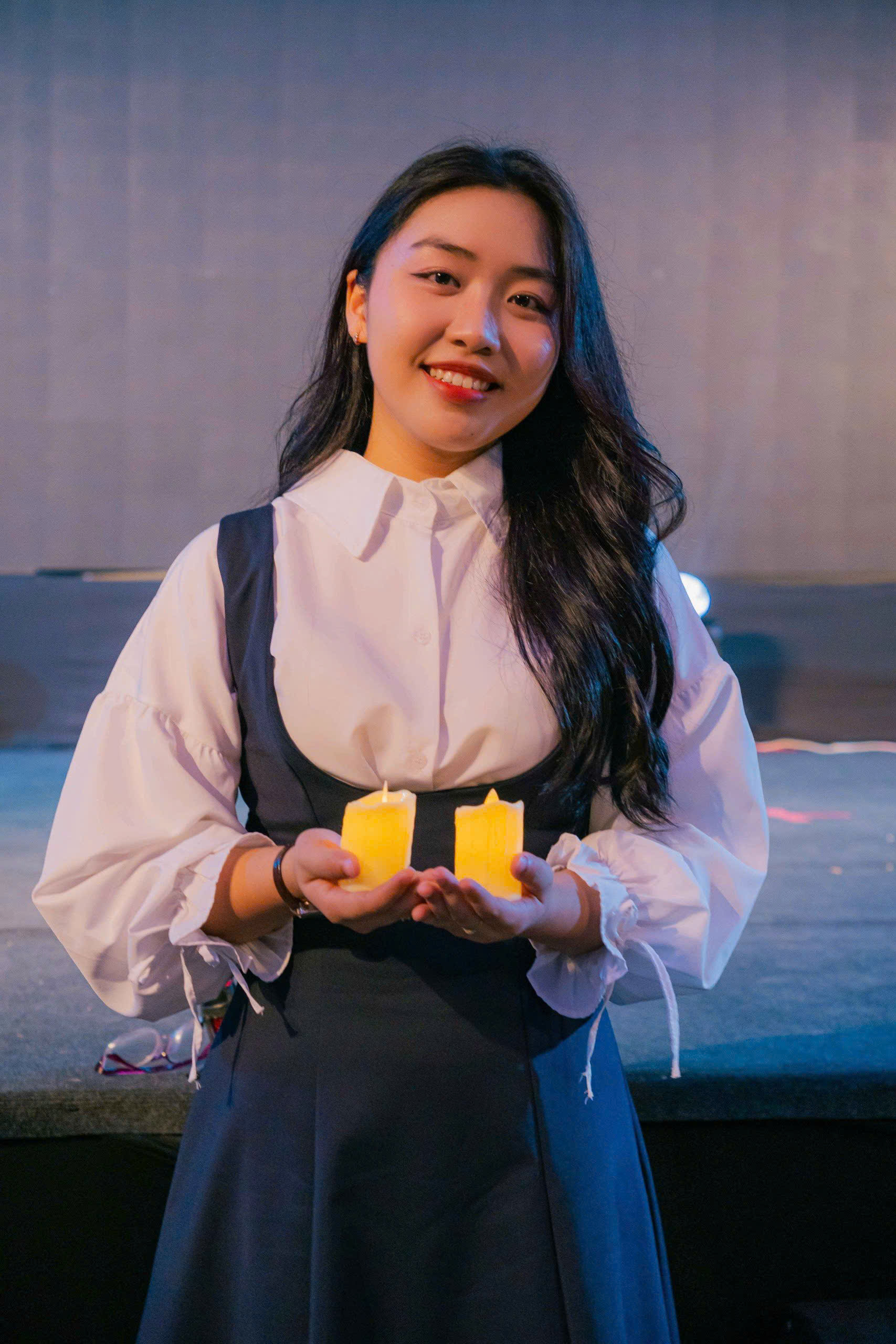 Bùi Dương Tường Vy