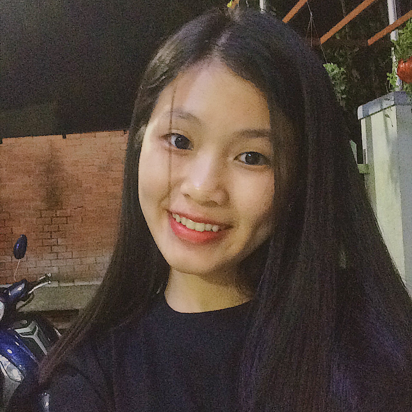 Trần Thị May