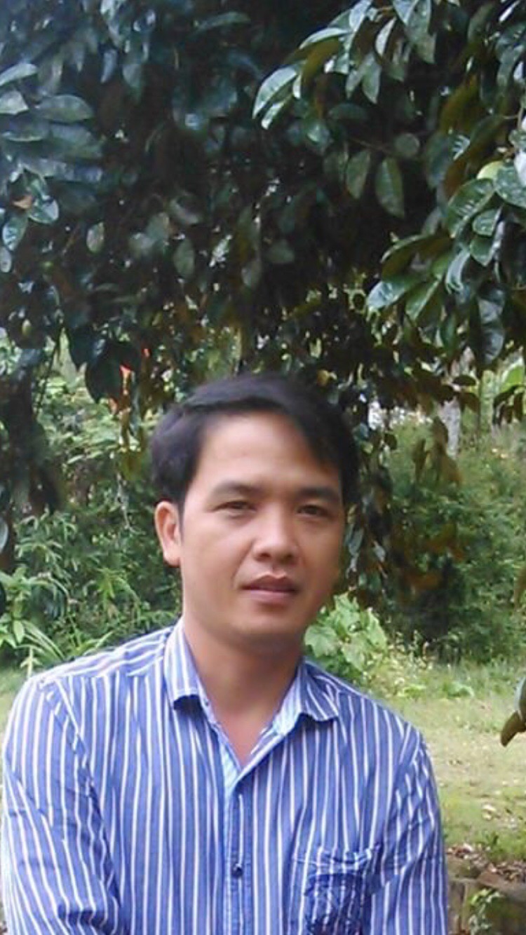 Võ Tấn Ninh