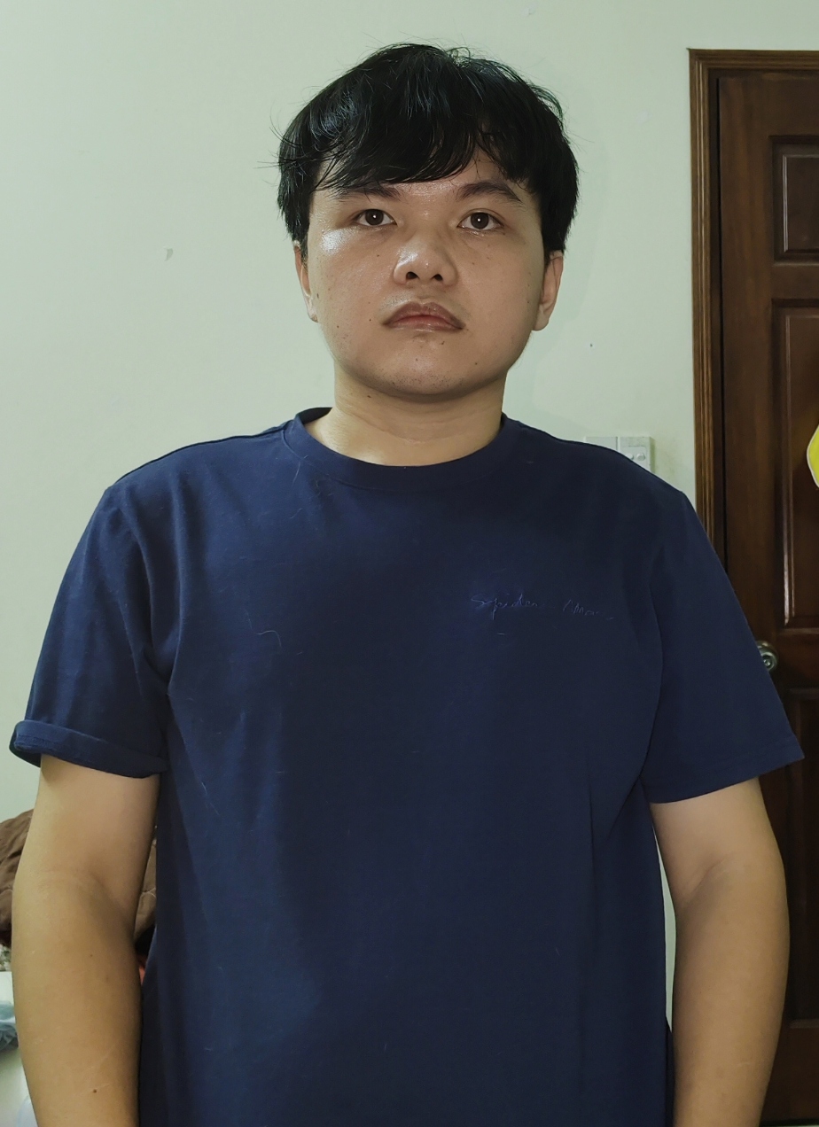 Vũ Minh Hiếu